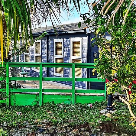 Palm Cottage Redruth Exterior photo
