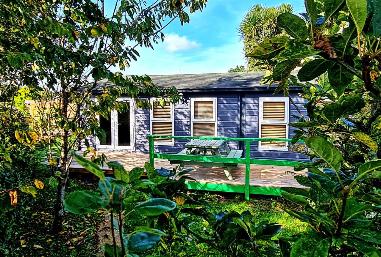 Palm Cottage Redruth Exterior photo